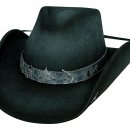 Bullhide Best Shot - Wool Felt Cowboy Hat 이미지