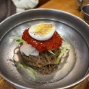 육쌈냉면청주 이미지