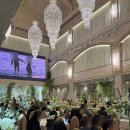 화목사 | 서울 양재 웨딩홀 라시따시어터 하객으로 다녀온 후기 뷔페 주차