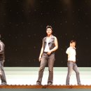 2013 뮤지컬 그리스 사진-4 Greased Lightning #1 이미지