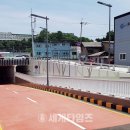 정동지하차도 이미지