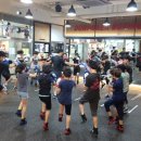 동백체육관 이미지