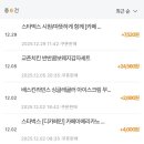 짠테크로 SK텔레콤 주식 모아서 평생 통신비 무료로 살아보기 12월 결산!! (feat. 그냥 나가는 비용만...