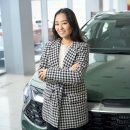현대블루