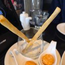 골드온블루 | [압구정로데오맛집] 골드피쉬 딤섬퀴진, 블루리본 3관왕 압구정 딤섬 솔직 후기