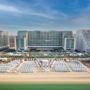 팜 휘트니스 | 여행 5성급 호캉스 숙소 추천 힐튼 두바이 팜 주메이라 내돈내산 솔직 후기,조식,루프탑 수영장,시티뷰 등