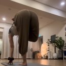 바루나요가 - 북구 호암로 6 | [ 바루나요가 ] 대구 북구 요가 원데이 후기! 칠성동요가