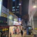 성수동 팝업스토어 주말 저녁 대기시간은?