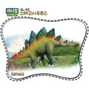 스테고사우루스-2 이미지