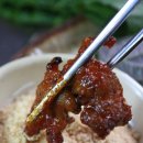 쌈싸먹는 닭발 이미지