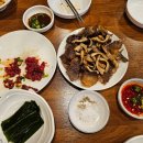 백광 | 대구여행 백광생고기 육회 양지오드레기 반반 후기
