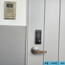 다송초등학교 | 사하구 장림동 극동 정림 스타클래스 아파트 디지털 도어록 설치 후기