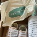 토이조이 | 팁토이조이 스태리&amp;돌리 20, 21 사이즈 후기