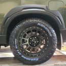 11545-08-02-41 | KGM 무쏘 렉스턴 칸, 멋진모습으로 설 명절 보낼래요.