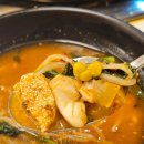[한티역 맛집] 도곡시장 싱싱하고 푸짐한 횟집 :: 바다생협 대광어 강남본점