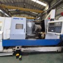 두산 puma350 15인치 cnc 선반 터닝 이미지