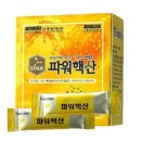 주식회사 파워핵산 네이버블로그