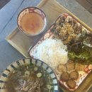 숙대맛집 청파동맛집 신머이쌀국수 숙대본점 양지쌀국수, 분짜 먹고 온 후기