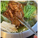 황금산흑염소 이미지