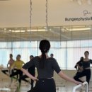 해운대 바레(Barre) 첫 수업 후 매시간 예약 풀마감!!!