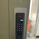 만수금호아파트 | 풀 디지털 도어록 SP2100 설치! 만수 금호타운 아파트 도어록 시공후기! 전국 열쇠 공사 이마트 연수점!