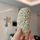 은정 | 강릉한과 명절선물 수제한과 조청 강릉은정한과 세트 후기