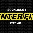 엔터핏 헬스&골프&GX 원주혁신점 이미지