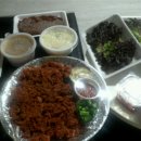 돈도니석쇠한판불고기 이미지