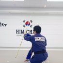 힘찬합기도주짓수태권도 이미지