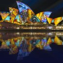 오페라하우스 이미지