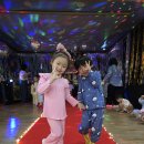 🌙✨ 파자마 런웨이 &amp; 버블쇼 ✨🫧 이미지