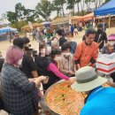 2022 상주 소울푸드 페스티벌(10/1-10/3)에 다녀왔어요:)