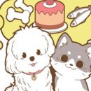 까까멍냥 이미지