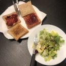 경안여자중학교 | 잘츠부르크 2일차🤗눈덮인 도시🌨❄️☃️