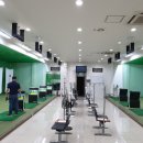 블랙스톤 스크린골프 이미지