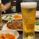 합성동 일동실비 노포 포차 닭발, 고갈비, 손두부, 라면 조진 후기