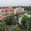 산방산 탄산온천 펜션 이미지