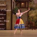 희극 발레 코펠리아 (Delibes, Bolshoi Ballet) 이미지
