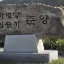 춘양면사무소 Daum카페