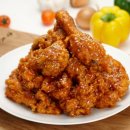 치킨프라이데이 이미지