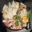 영등동-18 | 익산 영등동 술집 평화주담 황제버섯전골 파스타 맛집 후기
