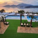 비토 노을숲 글램핑 이미지