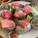 청주 봉명동 청추참치맛집 가성비 최고 강참치 VIP 스페셜 코스 후기