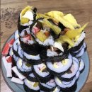 모닝국수&김밥 이미지