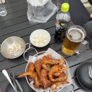 매니아스크린 | [맛집] 일산 라페스타 야장 맛집 ‘치킨매니아 일산라페스타점’ 후기