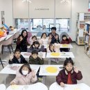 꿈이 있는 도서관 이미지