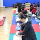 대한응급처치교육센터 이미지