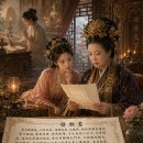 [九雲夢] 35. 발원서(發願書) 이미지