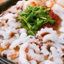 조방낙지코다리찜