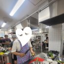 다원이음터 GX실(소) | 다원이음터 시민학교 &#34;나는 요리잘하는 남자로 변신중...1차시 오이소박이수업후기입니다...동탄/화성...